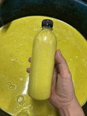 Nước Gừng Xay Trí Đức – Sản phẩm nên có trong mọi gia đình mùa đông này