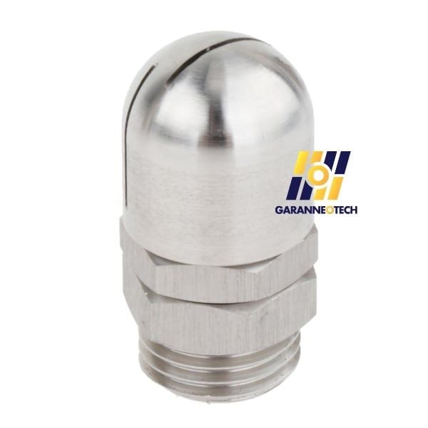 Béc phun xoay 360 độ vệ sinh công nghiệp