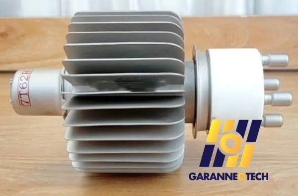 Bóng đèn cao tần 7T62RE