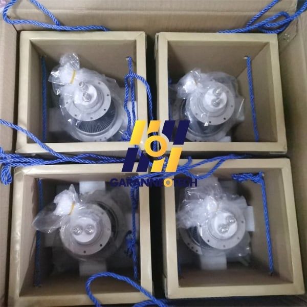 Bóng đèn cao tần 7T85RB