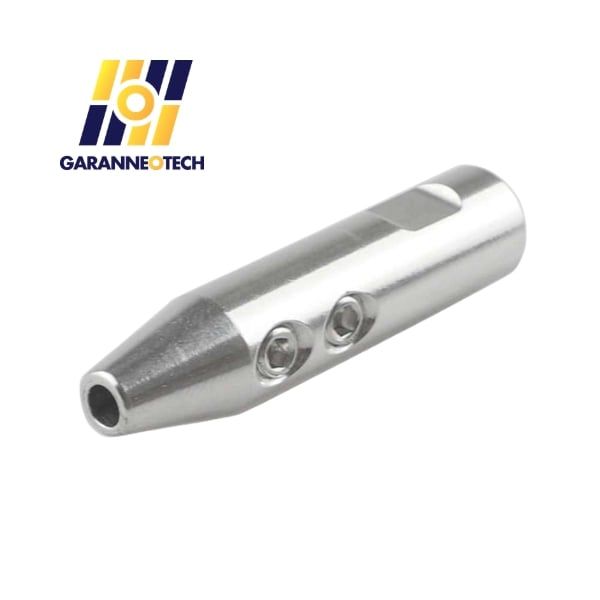 Đầu nối dây cáp inox 316