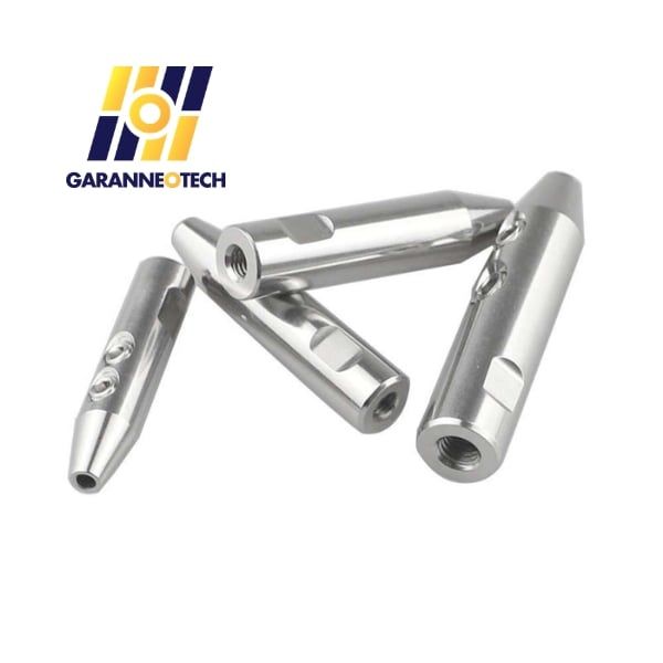 Đầu nối dây cáp inox 316