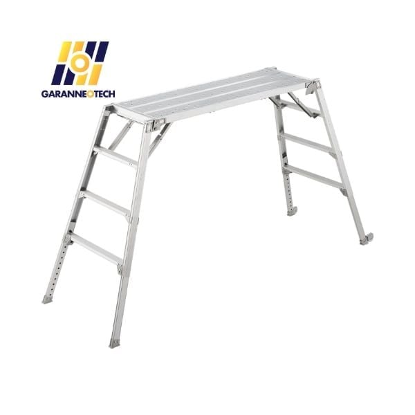 Giàn giáo nhôm gấp gọn Hasegawa