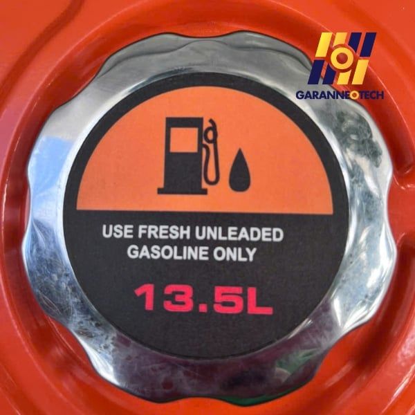 Máy phát điện chạy xăng