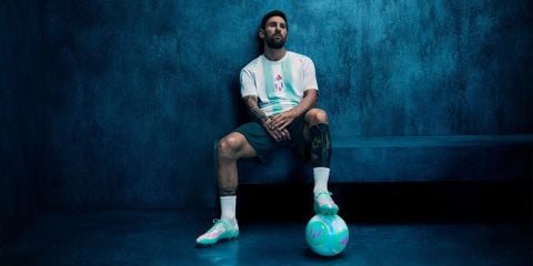 adidas F50 Messi “Aurora Radiante”: Chương Mới Của Câu Chuyện Miami Quen Thuộc