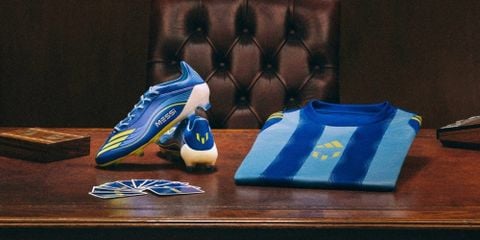 adidas F50 Messi Vis10n - Tầm nhìn vượt giới hạn