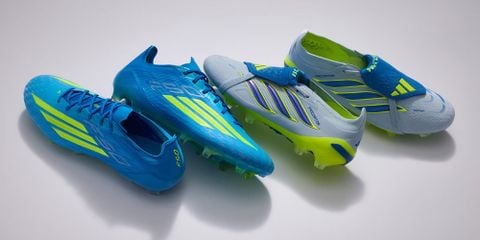 adidas Precision Pack 2026: Sự Trỗi Dậy Của Những Đôi Chân 