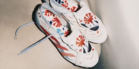 adidas Predator The Football Gal – Giày đá bóng phiên bản giới hạn