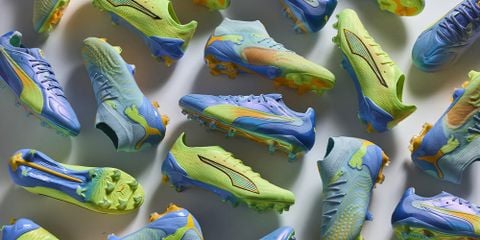 Puma Light Up Pack: Thắp sáng sân cỏ với bộ sưu tập đặc quyền dành cho phái nữ