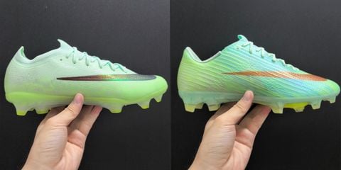 LỘ DIỆN NIKE MERCURIAL 2027 'UNITED PACK' CHAPTER 5 VỚI PHỐI MÀU GRADIENT CỰC BẮT MẮT!