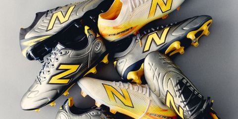 NEW BALANCE TRÌNH LÀNG 'CATALYST PACK': BỘ BA TỐC ĐỘ, KIỂM SOÁT VÀ CỔ ĐIỂN LÊN KỆ VỚI PHỐI MÀU MỚI
