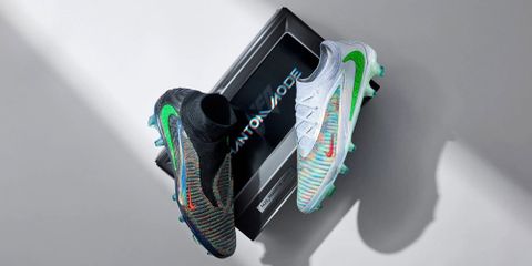 Nike × EA Sports Phantom 6 Pack – Phiên Bản Giới Hạn 2025