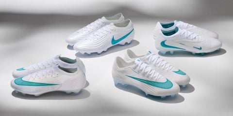 NIKE CHÍNH THỨC TRÌNH LÀNG 