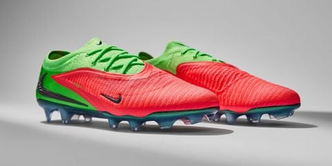 Nike Phantom Chapter 4 - Cổ máy ghi bàn mới của Erling Haaland