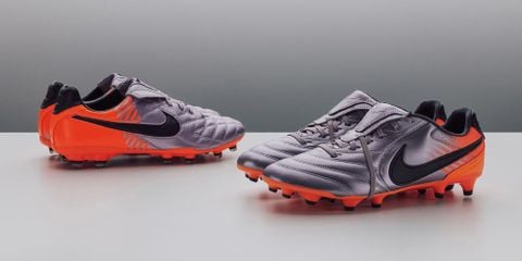 NIKE TIEMPO LIGERA TRÌNH LÀNG PHỐI MÀU 