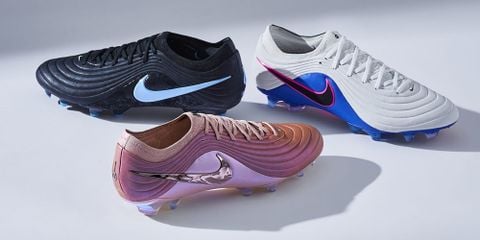Nike Tiempo Maestro 2026: Đối đầu rực rỡ giữa Attack và Black Pack