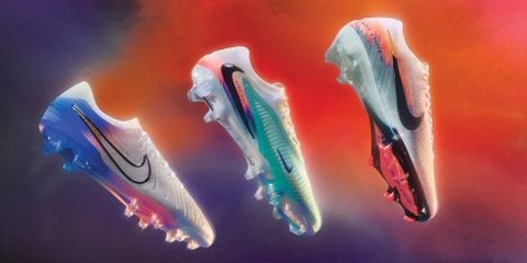 Nike United Pack Chapter 2 - Bộ sưu tập giày đá bóng unisex tôn vinh bóng đá nữ