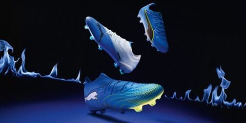 PUMA CHÍNH THỨC RA MẮT 