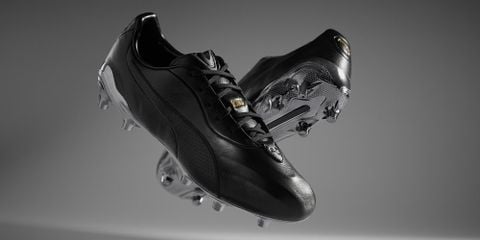 Puma King Platinum Pantera Negra: lời tri ân dành cho “Eusébio