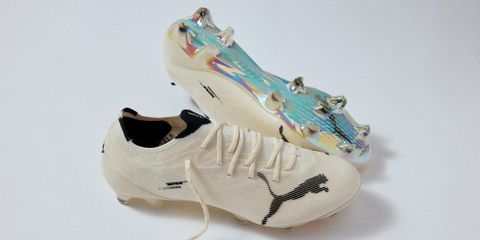 PUMA TRÌNH LÀNG ULTRA NITRO 7 ULTIMATE X REPRESENT '247' - KHI THỜI TRANG ĐƯỜNG PHỐ BÙNG NỔ TRÊN THẢM CỎ!