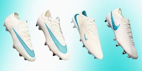 RÒ RỈ BỘ SƯU TẬP MỚI: NIKE 26-27 'WHITE / TEAL' PACK DỰ KIẾN RA MẮT NGÀY 05/10/2026