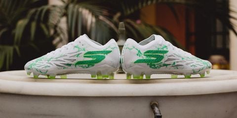 SKECHERS RA MẤT RAZOR 2 SIGNATURE CỰC ĐỘC DÀNH RIÊNG CHO ISCO - CHỈ 22 ĐÔI TRÊN TOÀN THẾ GIỚI