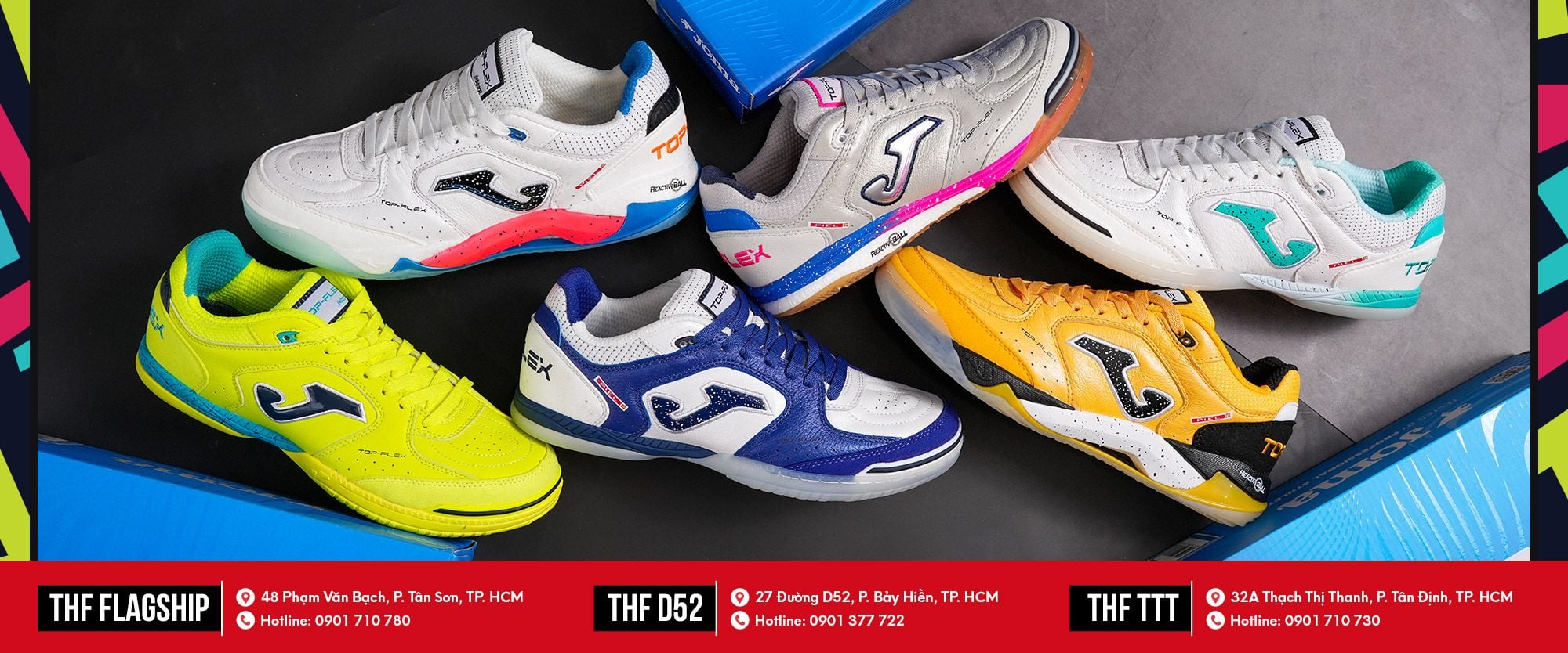 joma / TOP FLEX 2534 TF (27cm) シューズ joma ⁄ TOP FLEX 2534 TF