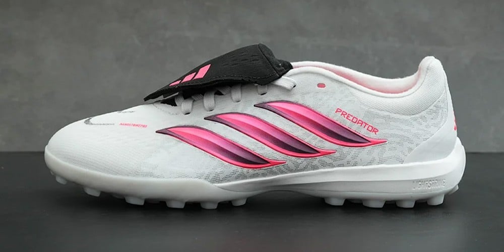 TOP 10 MẪU GIÀY ĐÁ BÓNG SÂN CỎ NHÂN TẠO SẮP XẾP TỪ THON ĐẾN BÈ TẠI THANH HÙNG FUTSAL