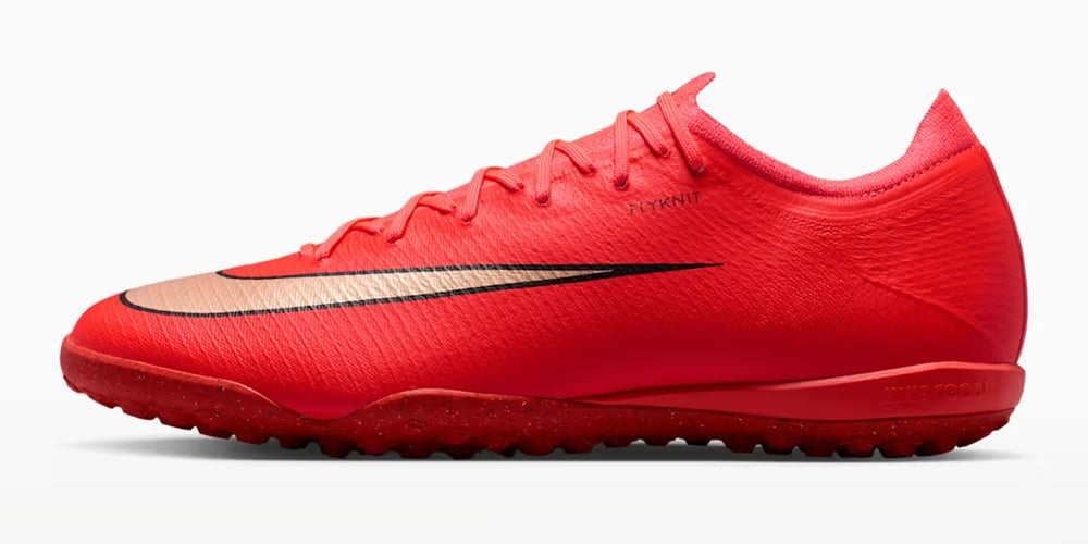 PHỐI MÀU MỚI CỦA NIKE MERCURIAL VAPOR 17 PRO TF CHÍNH THỨC LỘ DIỆN