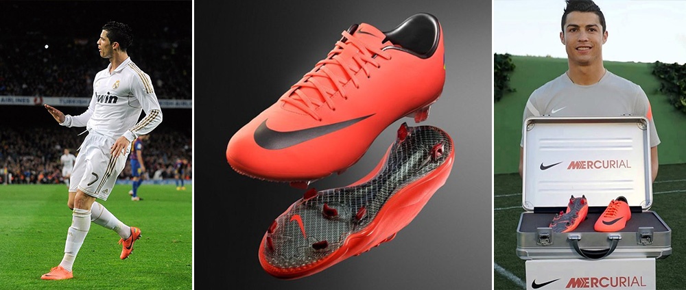 PHỐI MÀU MỚI CỦA NIKE MERCURIAL VAPOR 17 PRO TF CHÍNH THỨC LỘ DIỆN