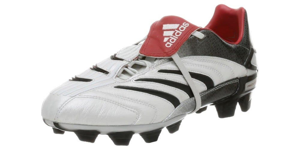SỰ THẬT CHƯA KỂ VỀ THẾ HỆ GIÀY ĐÁ BÓNG WORLD CUP 2006: TƯỢNG ĐÀI BẤT TỬ CỦA ADIDAS