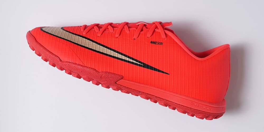 SO SÁNH NIKE MERCURIAL SUPERFLY 11 ACADEMY TF VS VAPOR 17 ACADEMY TF: SỰ KHÁC BIỆT NẰM Ở ĐÂU?