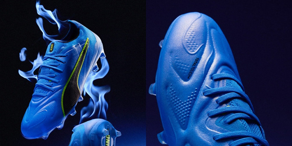 PUMA CHÍNH THỨC RA MẮT 