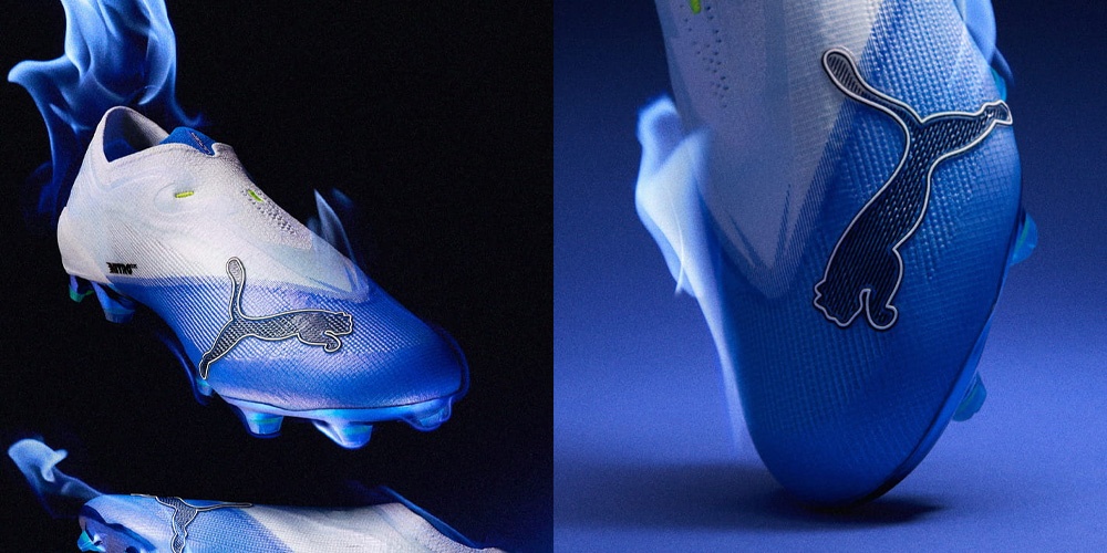 PUMA CHÍNH THỨC RA MẮT 
