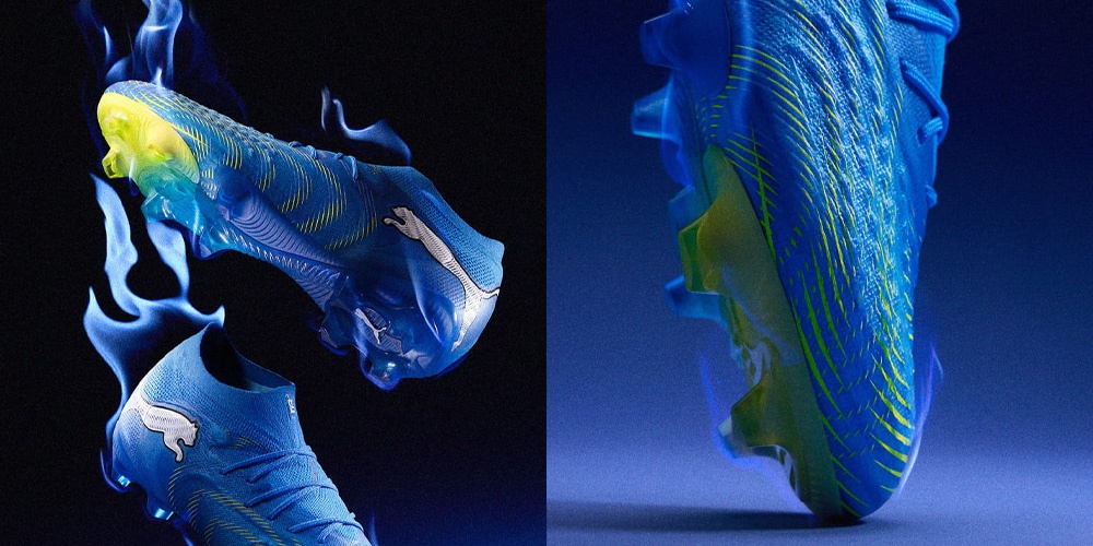 PUMA CHÍNH THỨC RA MẮT 