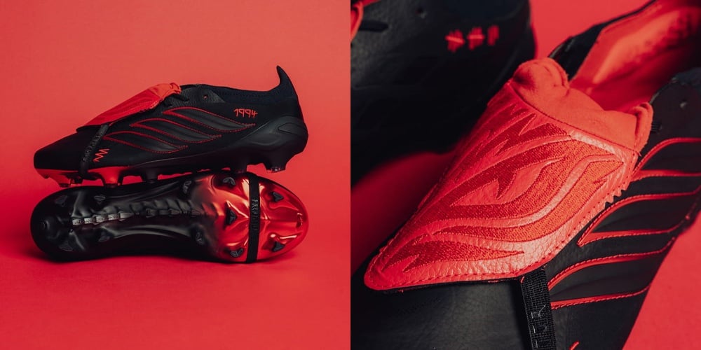 ADIDAS LEATHER TECH PACK: NƠI MÀ CỔ ĐIỂN GIAO THOA VỚI HIỆN ĐẠI
