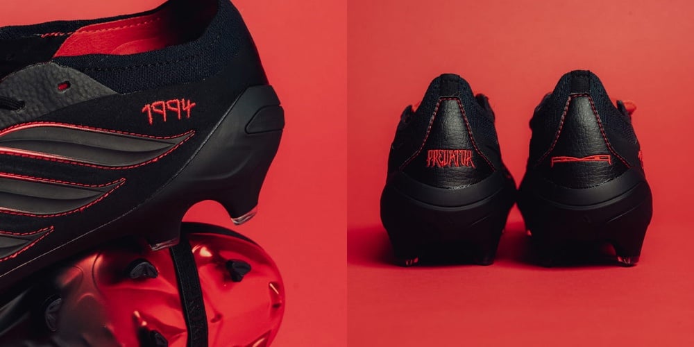 ADIDAS LEATHER TECH PACK: NƠI MÀ CỔ ĐIỂN GIAO THOA VỚI HIỆN ĐẠI