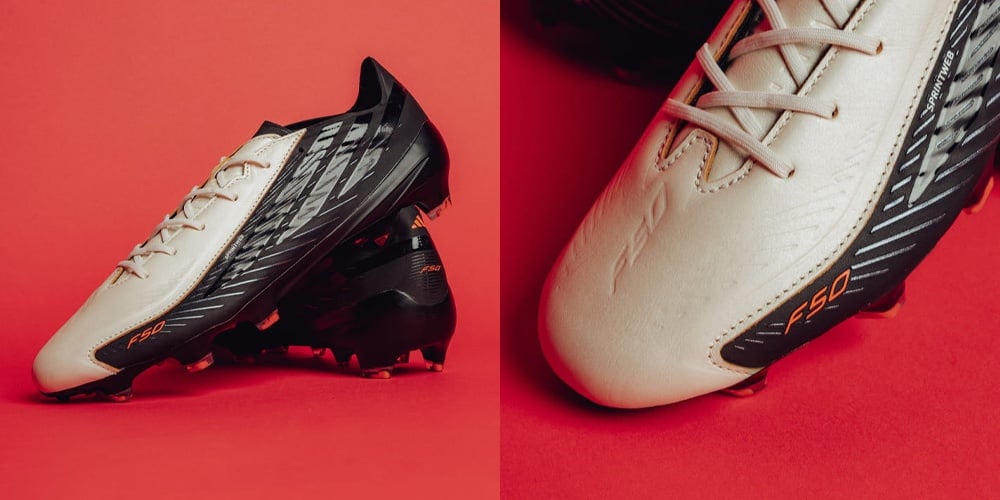 ADIDAS LEATHER TECH PACK: NƠI MÀ CỔ ĐIỂN GIAO THOA VỚI HIỆN ĐẠI