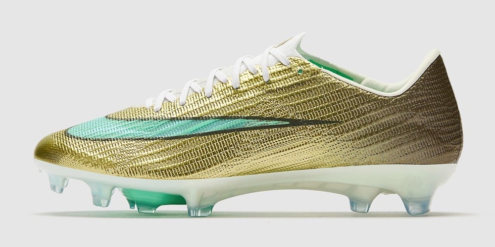 12 PHIÊN BẢN NIKE MERCURIAL SUPERFLY KYLIAN MBAPPÉ SIGNATURE