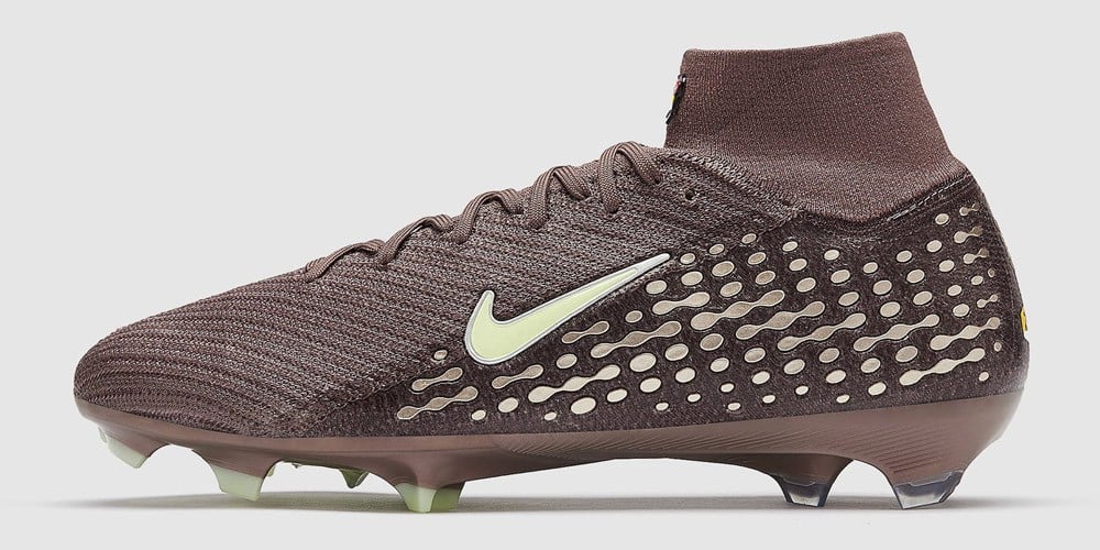 12 PHIÊN BẢN NIKE MERCURIAL SUPERFLY KYLIAN MBAPPÉ SIGNATURE