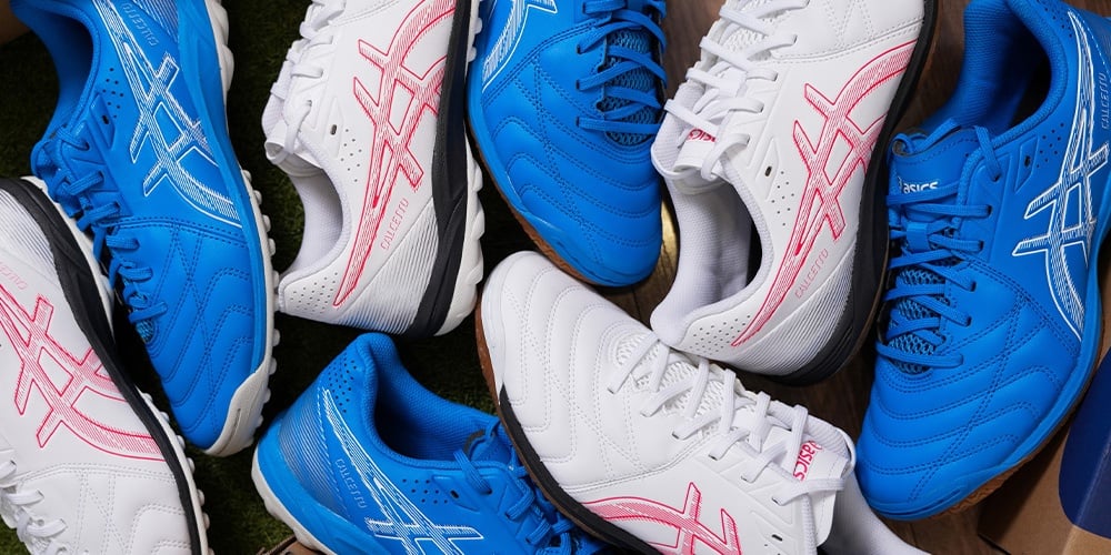 CÓ NÊN MUA GIÀY ĐÁ BÓNG ASICS? CHÂN ÁI CỦA ANH EM FORM CHÂN BÈ?