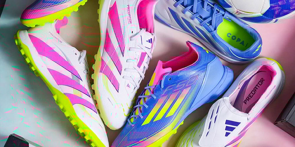 ADIDAS CELESTIAL VICTORY PACK