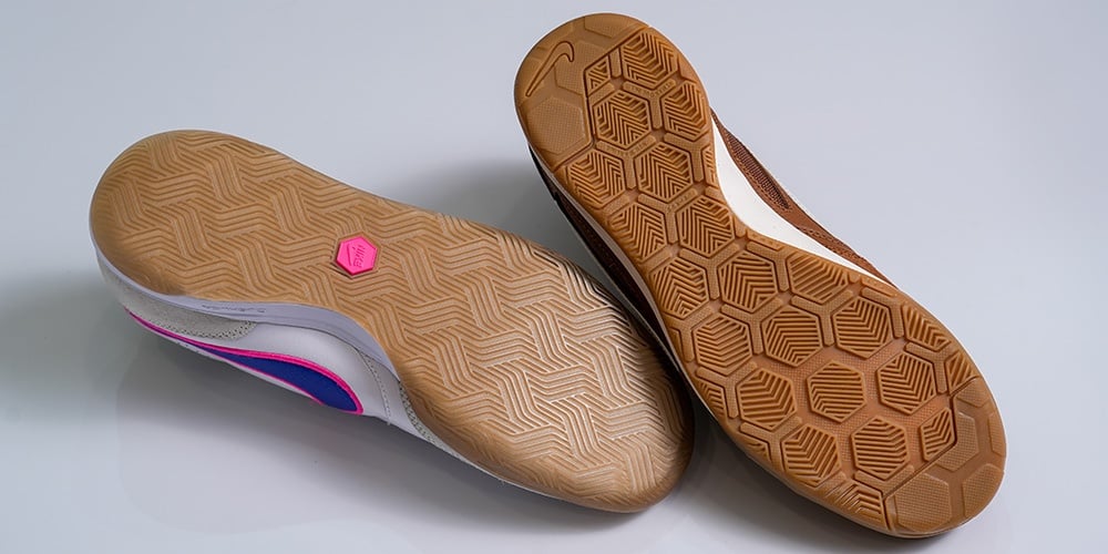 NĂM 2026 NÊN CHỌN NIKE TIEMPO STREETGATO IC HAY NIKE GATO IC?