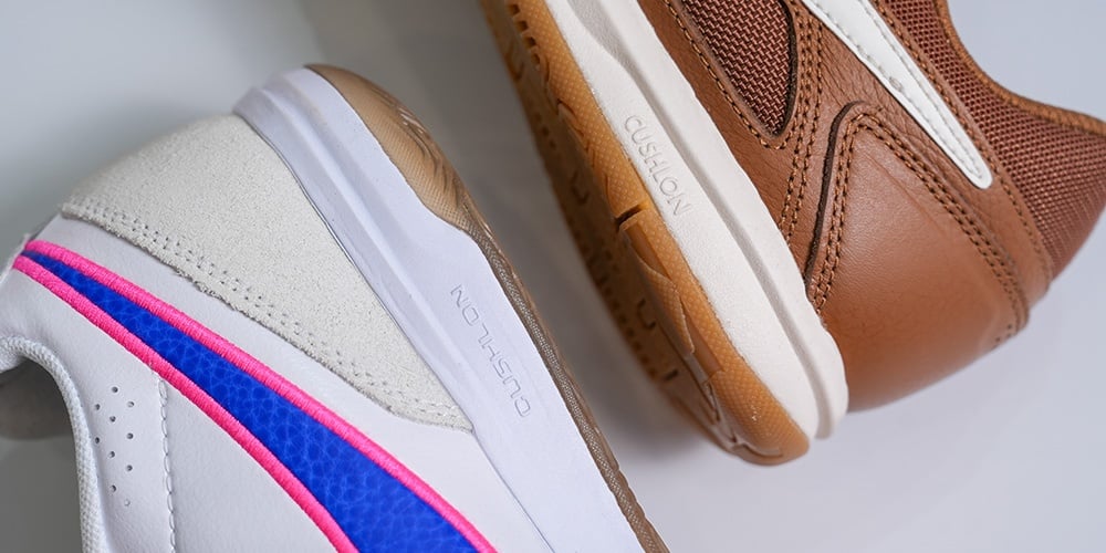 NĂM 2026 NÊN CHỌN NIKE TIEMPO STREETGATO IC HAY NIKE GATO IC?