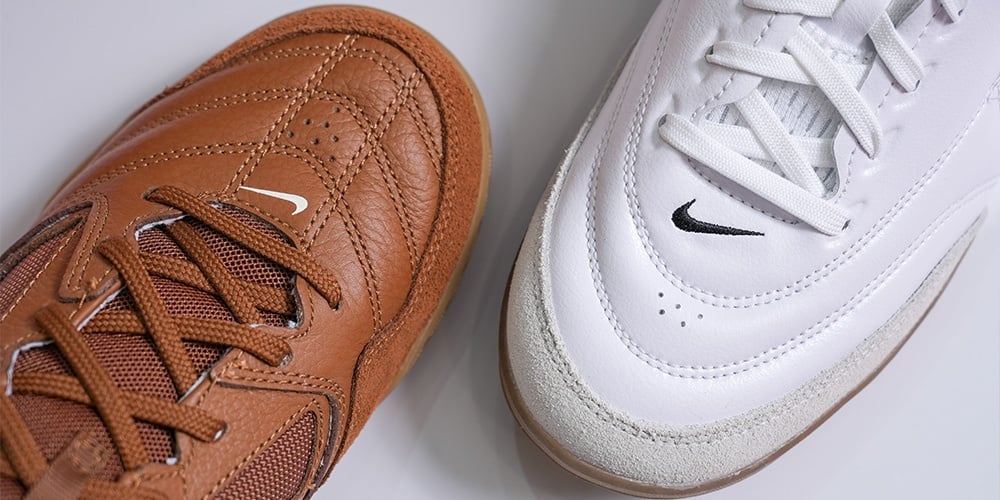 NĂM 2026 NÊN CHỌN NIKE TIEMPO STREETGATO IC HAY NIKE GATO IC?