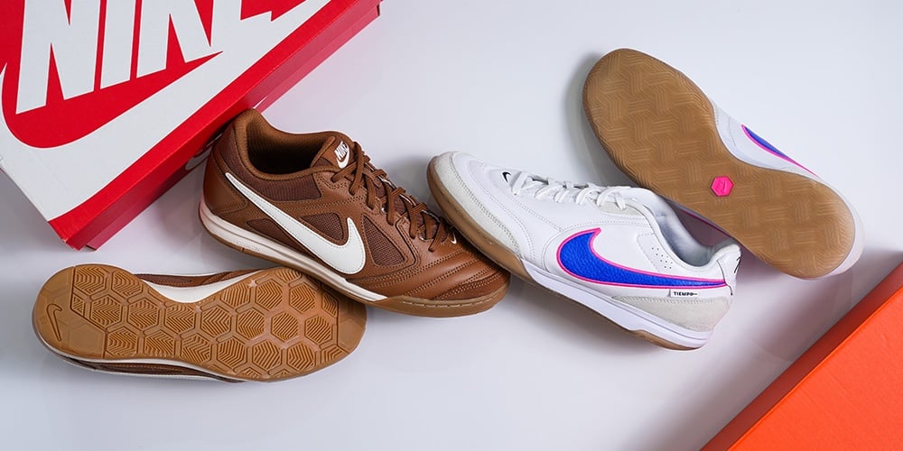 NĂM 2026 NÊN CHỌN NIKE TIEMPO STREETGATO IC HAY NIKE GATO IC?