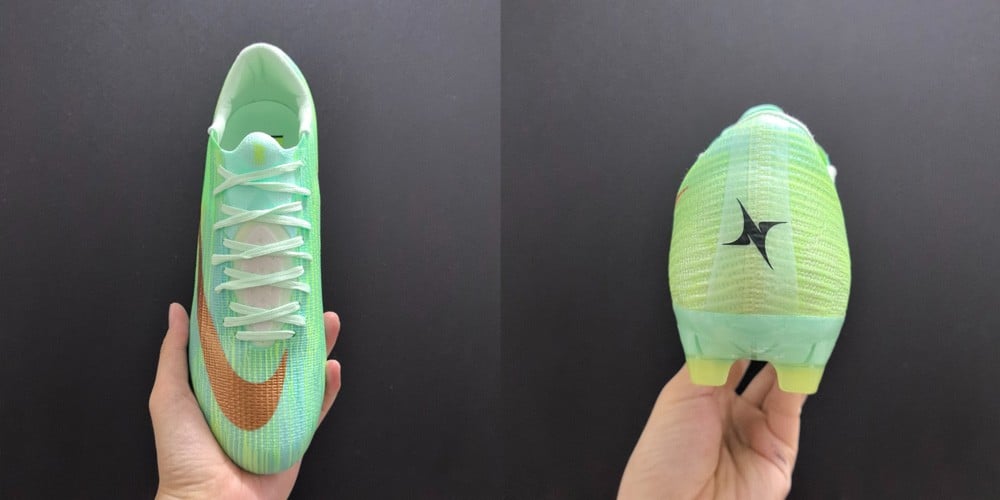 LỘ DIỆN NIKE MERCURIAL 2027 'UNITED PACK' CHAPTER 5 VỚI PHỐI MÀU GRADIENT CỰC BẮT MẮT!