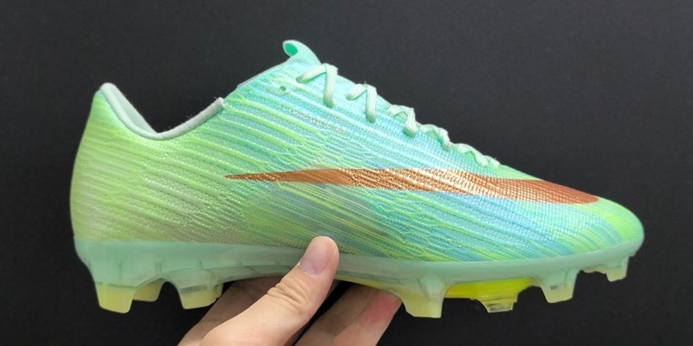 LỘ DIỆN NIKE MERCURIAL 2027 'UNITED PACK' CHAPTER 5 VỚI PHỐI MÀU GRADIENT CỰC BẮT MẮT!
