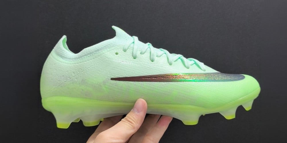 LỘ DIỆN NIKE MERCURIAL 2027 'UNITED PACK' CHAPTER 5 VỚI PHỐI MÀU GRADIENT CỰC BẮT MẮT!