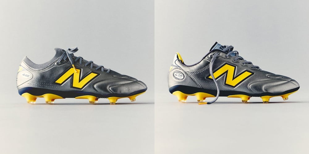 NEW BALANCE TRÌNH LÀNG 'CATALYST PACK': BỘ BA TỐC ĐỘ, KIỂM SOÁT VÀ CỔ ĐIỂN LÊN KỆ VỚI PHỐI MÀU MỚI